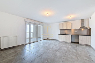 achat appartement serignan 34410