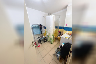 achat appartement serignan 34410