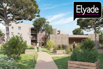 achat appartement serignan 34410