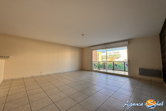 achat appartement serignan 34410