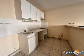 achat appartement serignan 34410