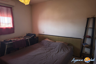 achat appartement serignan 34410