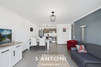 achat appartement serignan 34410