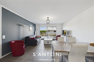 achat appartement serignan 34410