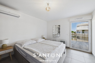 achat appartement serignan 34410