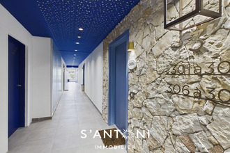 achat appartement serignan 34410