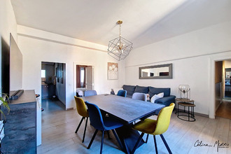 achat appartement serignan 34410