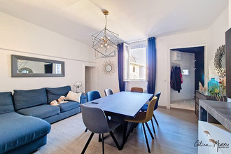 achat appartement serignan 34410