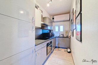 achat appartement serignan 34410