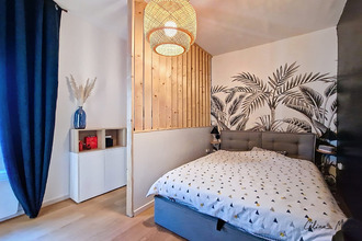 achat appartement serignan 34410