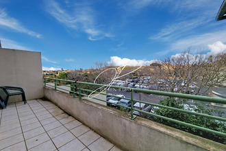 achat appartement serignan 34410