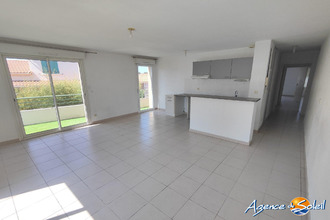 achat appartement serignan 34410