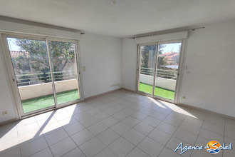 achat appartement serignan 34410