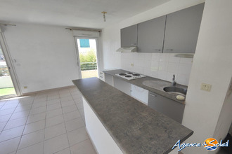 achat appartement serignan 34410