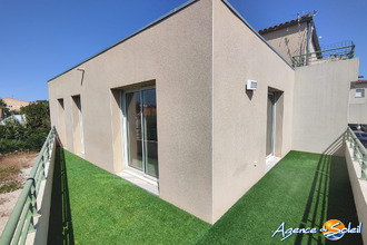 achat appartement serignan 34410