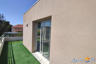 achat appartement serignan 34410