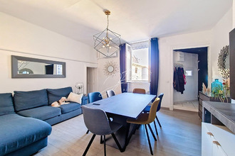 achat appartement serignan 34410