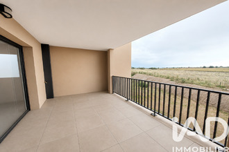 achat appartement serignan 34410