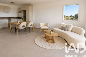 achat appartement serignan 34410