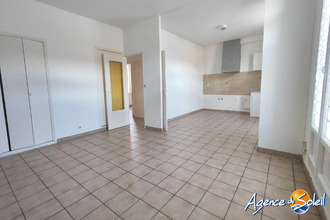 achat appartement serignan 34410