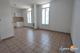 achat appartement serignan 34410
