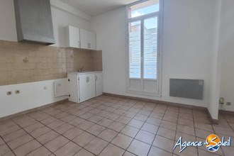 achat appartement serignan 34410