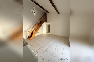 achat appartement serignan 34410