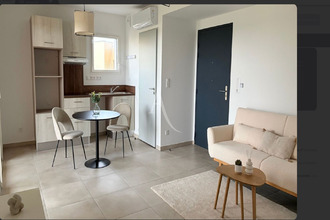 achat appartement serignan 34410