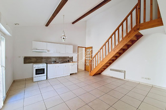 achat appartement serignan 34410