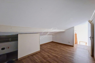 achat appartement serignan 34410