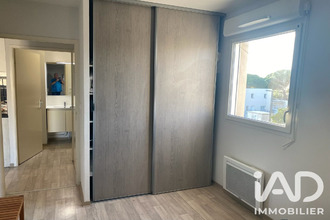 achat appartement serignan 34410