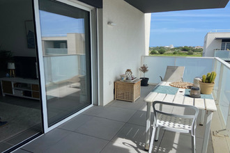 achat appartement serignan 34410
