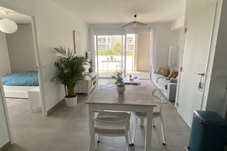 achat appartement serignan 34410