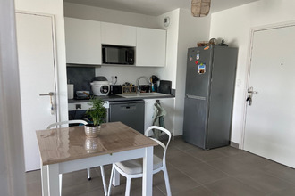 achat appartement serignan 34410