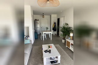achat appartement serignan 34410