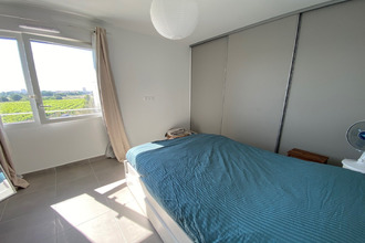 achat appartement serignan 34410
