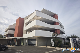 achat appartement serignan 34410