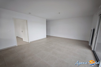 achat appartement serignan 34410