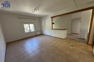 achat appartement serignan 34410