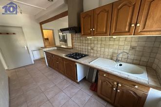 achat appartement serignan 34410