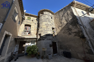 achat appartement serignan 34410