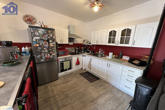 achat appartement serignan 34410