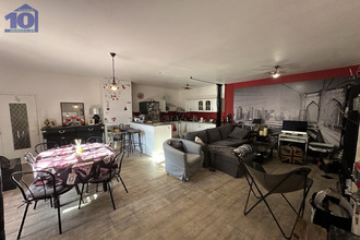 achat appartement serignan 34410