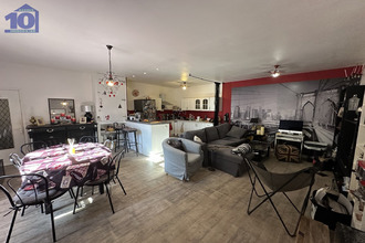 achat appartement serignan 34410