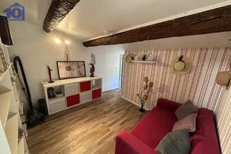 achat appartement serignan 34410