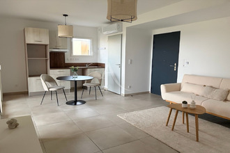 achat appartement serignan 34410