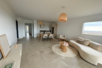 achat appartement serignan 34410