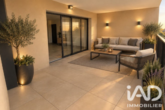 achat appartement serignan 34410