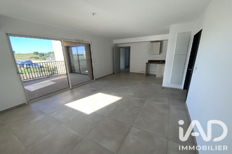 achat appartement serignan 34410