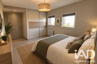 achat appartement serignan 34410